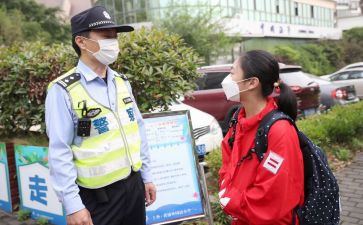 爱护校园保护环境演讲稿6篇