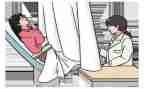 幼儿园安全检查自查报告8篇