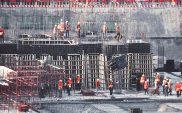 健康村创建工作计划7篇