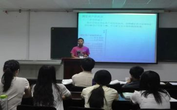 培训讲师的心得体会6篇