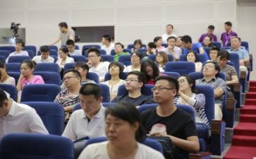 教师讲座后心得体会推荐5篇