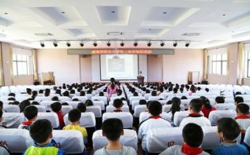 听完讲座的心得体会6篇