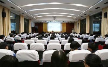 听讲座心得体会通用8篇
