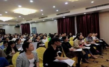 听讲座心得体会模板8篇