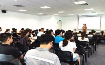 听创业讲座心得体会通用7篇