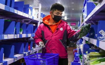 2024年拣货员工作总结参考6篇