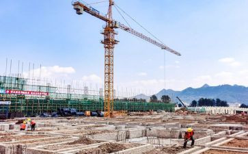 建设局工作计划7篇