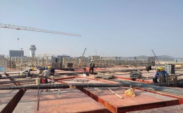环境建设工作计划8篇