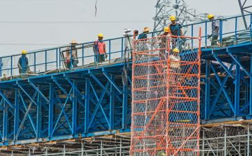 党委建设期工作总结6篇