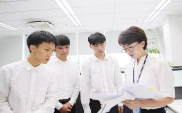 预见习自我鉴定推荐8篇