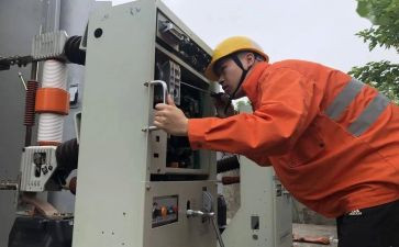 年度检修工作计划6篇
