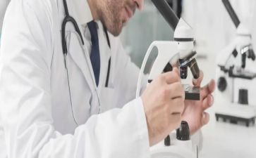 医学检验业自我鉴定通用6篇