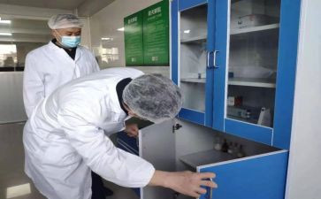 实习检验师自我鉴定推荐8篇
