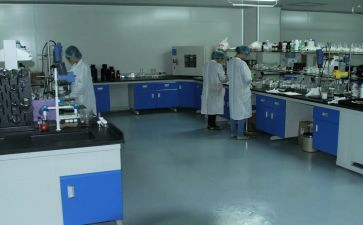 医院检验室工作总结范文7篇