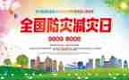 2024防灾减灾演讲稿8篇