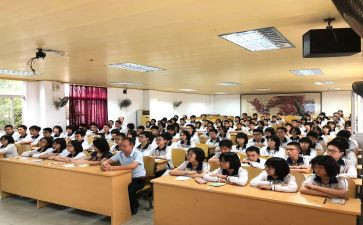 家长会政教处主任讲话稿7篇