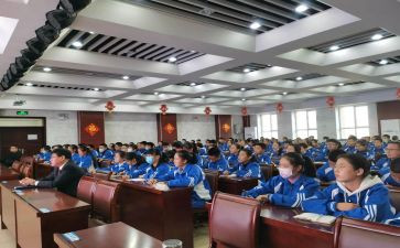 2024年学校政教处工作总结6篇
