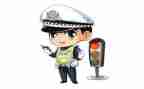 2024年交警工作个人总结7篇