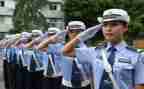 2024年交警述职报告5篇