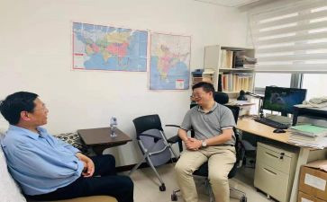 小学交流工作计划6篇