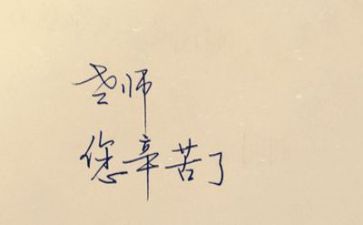 教师心得体会体会范文参考5篇