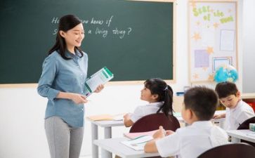读教师能力心得体会5篇