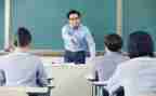 教师自我鉴定800字优质6篇