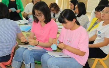 教师实习总结5篇