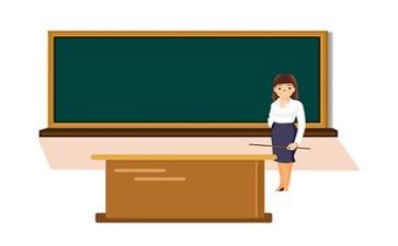教学鉴定自我鉴定通用5篇