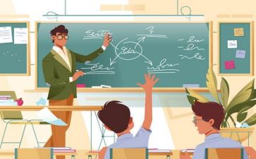 教师学教学心得体会优秀8篇