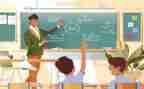 教师学教学心得体会优秀8篇