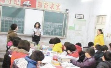 教研讲话稿参考7篇