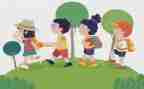 幼儿园大班安全主题教育教案6篇