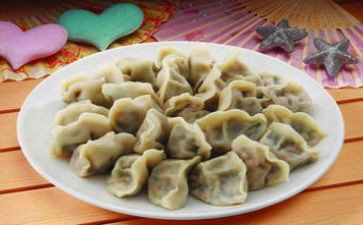 吃饺子的心得6篇
