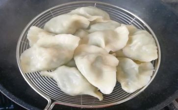 饺子宴活动总结模板8篇