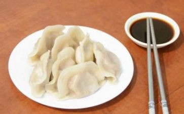饺子宴活动策划8篇
