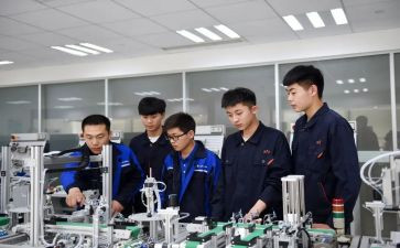 机电类自我鉴定推荐8篇