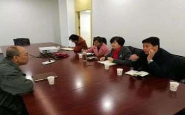 街办发展心得体会7篇