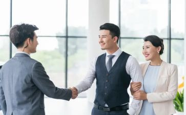 接待科述职报告6篇
