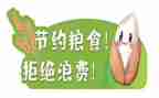 节粮活动总结通用8篇