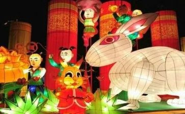 中国的传统节日演讲稿通用7篇
