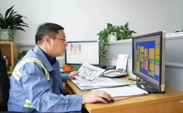 计划员年总结及工作计划8篇