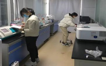 计量所工作总结7篇