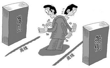 党纪律体会心得体会最新8篇