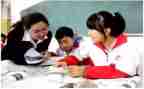 小学教师晋档申请书8篇