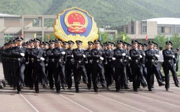 老警察培训心得体会6篇