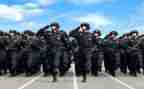 2024年警察个人总结5篇