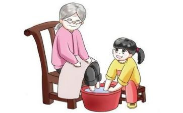 敬老院领导致辞稿6篇