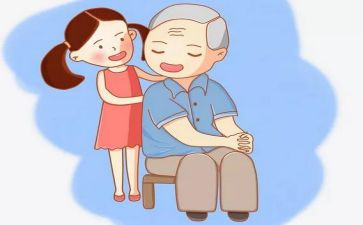 进敬老院心得体会通用7篇