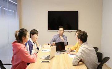 当经理的演讲稿精选5篇